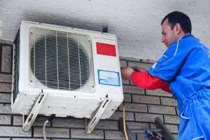 HVAC Companies Near El Paso, AR Available Now